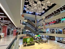 Bukit Timah Plaza / Sherwood Towers (D21), Retail #460357621